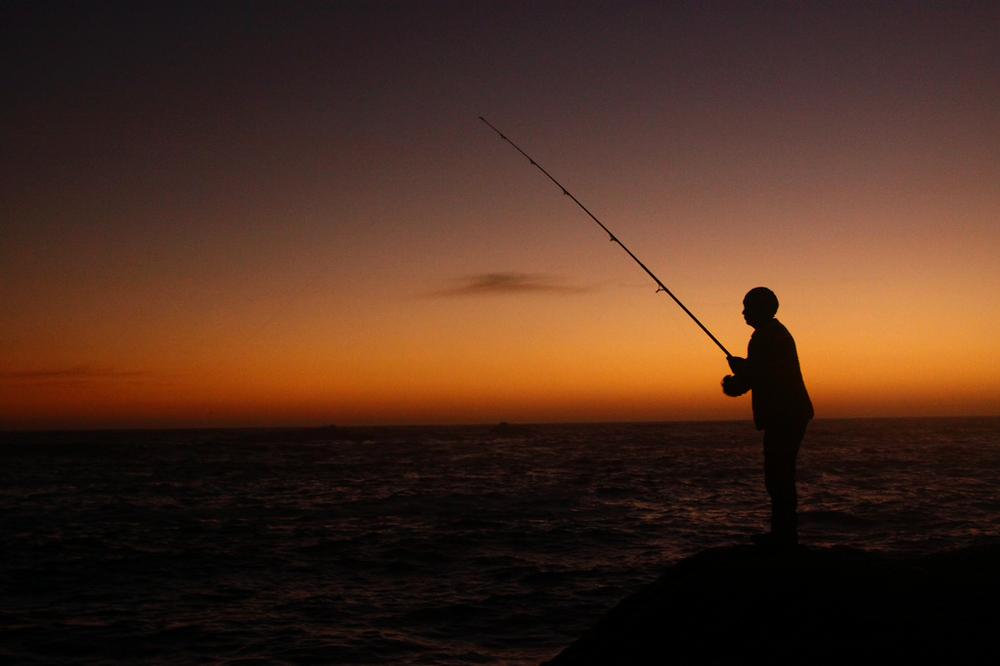 Pescador