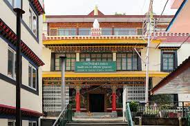 Tibetan Archive